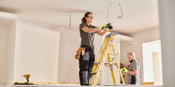 Best Emergency Electrician Near Me  in St George, SC