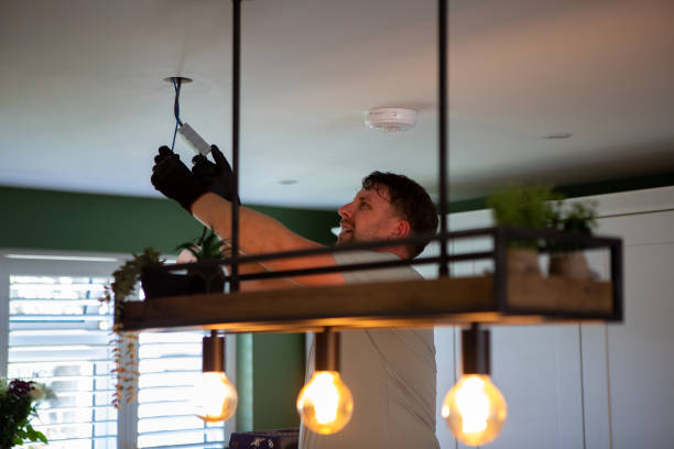 Best Licensed Electrician  in St George, SC