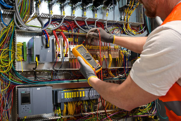 Best Electric Panel Repair  in St George, SC