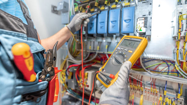Best Affordable Emergency Electrician  in St George, SC