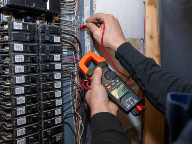 Electrical Upgrades for Homes in St George, SC