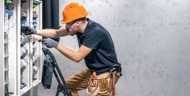 Best Generator Installation Services  in St George, SC