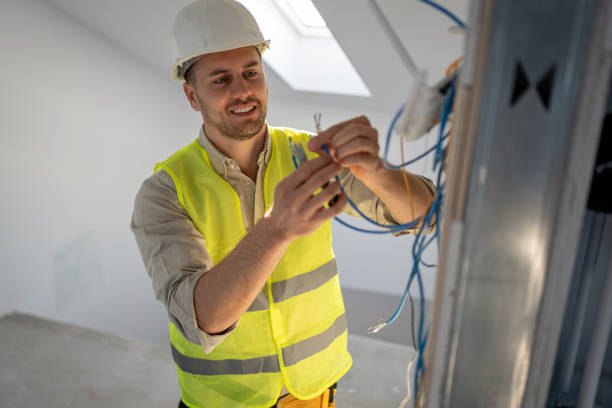 Best Local Electrician Companies  in St George, SC